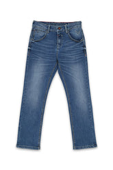 Cardinal Kids Celana Panjang Slim Fit T0359BK15C
